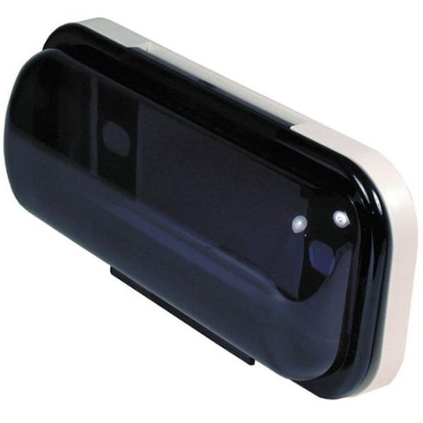 American Marince Cover, White AIIMCK1000W - main